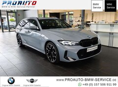 Bild des Angebotes BMW 320 d xDr.M Sport Tour. Pano/AHK/HUD/19"/360°