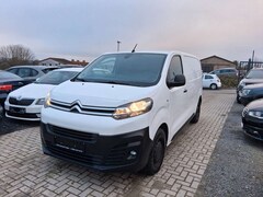 Bild des Angebotes Citroen Jumpy Kasten Business M