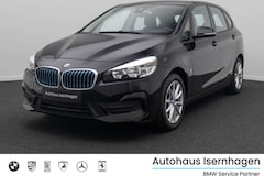 Bild des Angebotes BMW 225 Navi Geschwindig Touch