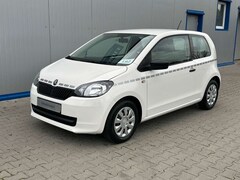 Bild des Angebotes Skoda Citigo Cool Edition AUTOMATIK KLIMA
