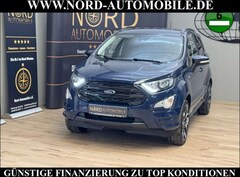 Bild des Angebotes Ford EcoSport 1.5 EB Diesel ST-Line *B&O*NAV*18Z*