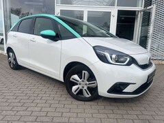 Bild des Angebotes Honda Jazz Hybrid Executive RFK ACC Lenkradheizg Klimaaut Fre