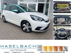 Bild des Angebotes Honda Jazz Hybrid Executive RFK ACC Lenkradheizg Klimaaut Fre