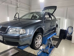 Bild des Angebotes Skoda Octavia