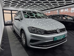 VW Golf Sportsvan United * 1.Hand * HU NEU * SERVICE NEU * 52TSD KM