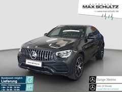 Bild des Angebotes Mercedes-Benz GLC 43 AMG AMG GLC 43 4MATIC Coupé Night*PDC*360°