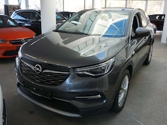 Bild des Angebotes Opel Grandland X Dynamic
