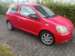 Bild des Angebotes Toyota Yaris 1.0 linea eco