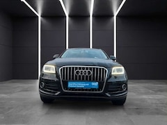 Bild des Angebotes Audi Q5 2.0TDI clean/ultra/LED/AHK/KeyGO/Navi/Sitzhzg