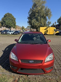 Bild des Angebotes Ford Focus 1.6 16V Fun X