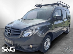 Bild des Angebotes Mercedes-Benz Citan 109 CDI KA/E AHK+Sitzhzg.+Klima BE