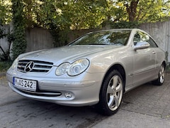 Bild des Angebotes Mercedes-Benz CLK 320 Elegance Navi Memory Klimaaut. Leder PDC