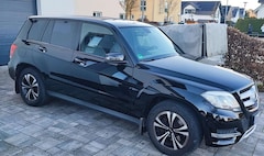 Bild des Angebotes Mercedes-Benz GLK 200 GLK 200 CDI (204.901)