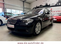 Bild des Angebotes BMW 330 touring xDrive Xenon,Navi,Leder,Pano,ACC,AHK