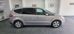 Bild des Angebotes Ford S-Max 2,0 TDCi Titanium Aut 7 Sitze TÜV 05/2028