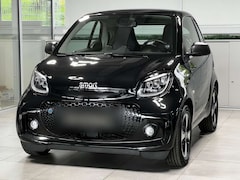 Bild des Angebotes smart forTwo fortwo coupé EQ Passion 22kW LED+NAVI+EPH&KAMERA