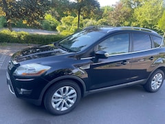 Ford Kuga Kuga 2.0 TDCi 4x4 Individual