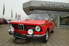 Bild des Angebotes BMW 2002 Baur Cabriolet