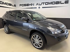 Lexus RX 400 h Executive Line AHK Xenon Leder Navi