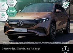 Bild des Angebotes Mercedes-Benz EQA 300 4M AMG+20"+ADVANCED+PANO+360