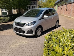 Bild des Angebotes Peugeot 108 Active | Klima | DAB | 27 TKM | 1.Hand