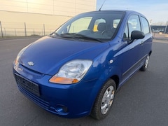 Bild des Angebotes Chevrolet Matiz S