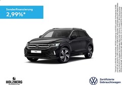 Bild des Angebotes VW T-Roc 2.0 TDI R-Line DSG AHK+BEATS+STHZ+BEATS