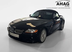 Alpina Roadster S 3.4 dt.Auto 1. Hand Erstlack