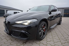 Bild des Angebotes Alfa Romeo Giulia Quadrifoglio 2.9 V6 Bi-Turbo 375kW