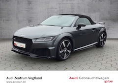 Bild des Angebotes Audi TT RS Roadster 2.5 TFSI quat. S-tron ALC/SHZ/LED
