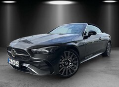 Bild des Angebotes Mercedes-Benz CLE 220 d Cabrio AMG Distr AHK Standhzg SITZKLIM