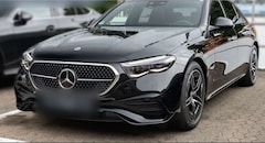 Bild des Angebotes Mercedes-Benz E 200 E 200 4MATIC Limousine AMG /AMG Styling  MB Rent