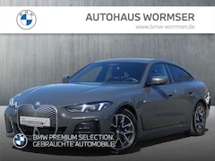 Bild des Angebotes BMW i4 eDrive40 Gran Coupé M Sportpaket HiFi DAB