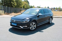 Bild des Angebotes VW Passat Alltrack LED Leder Kamera ACC 18"Alu