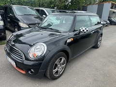 Bild des Angebotes MINI One Clubman One 1,6 benziner