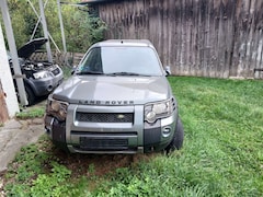 Bild des Angebotes Land Rover Freelander Freelander 1.8i SE