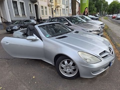 Bild des Angebotes Mercedes-Benz SLK 200 SLK 200 Kompressor