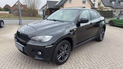 Bild des Angebotes BMW X6 xDrive35d Individual-Kamera-Xenon-AHK-Keyless