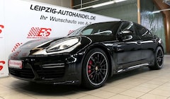 Bild des Angebotes Porsche Panamera 4 GTS 970 Sport Chrono Paket Plus