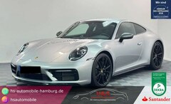 Bild des Angebotes Porsche 992 Carrera T