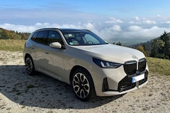 Bild des Angebotes BMW X3 X3 Diesel 40d xDrive, M Sport Pro, Top Ausstattung