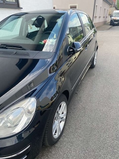 Bild des Angebotes Mercedes-Benz 180 B 180 CDI