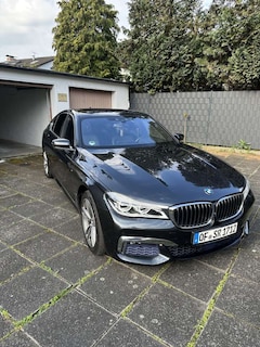 Bild des Angebotes BMW 730 730d