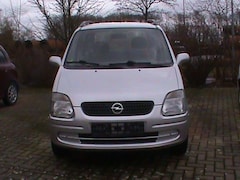 Bild des Angebotes Opel Agila 1.2 16 V Comfort