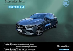 Bild des Angebotes Mercedes-Benz A 200 A 200 Kompaktlimousine Progressive/Navi Pano.-Dach