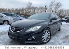 Bild des Angebotes Mazda 6 Lim. 2.2 CRDT Active