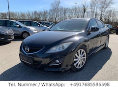 Bild des Angebotes Mazda 6 Lim. 2.2 CRDT Active