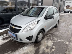 Bild des Angebotes Chevrolet Spark 1.0*TÜV 11/2027*1.HAND*60TKM