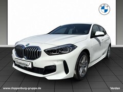 Bild des Angebotes BMW 118 i Hatch M Sport HiFi DAB LED WLAN RFK Shz