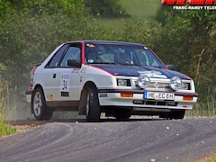 Bild des Angebotes Chrysler ES Rallye Tausch möglich
